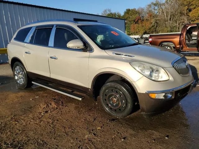 5GAER23798J111461 2008 2008 Buick Enclave- Cxl 4