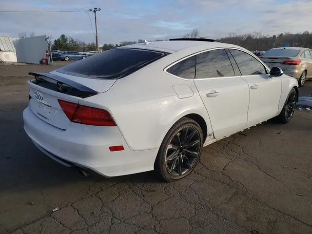 WAU2GAFC8CN160935 2012 2012 Audi A7- Prestige 3