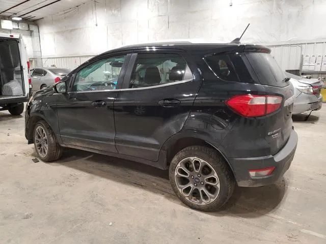 MAJ6S3KLXLC364366 2020 2020 Ford Ecosport- Titanium 2