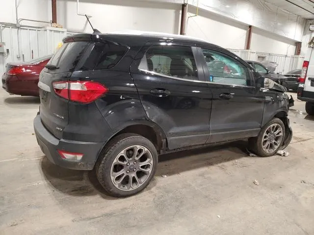 MAJ6S3KLXLC364366 2020 2020 Ford Ecosport- Titanium 3