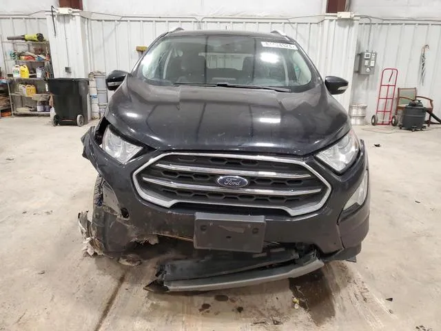 MAJ6S3KLXLC364366 2020 2020 Ford Ecosport- Titanium 5