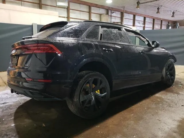 WA1AVAF18KD009434 2019 2019 Audi Q8- Premium 3