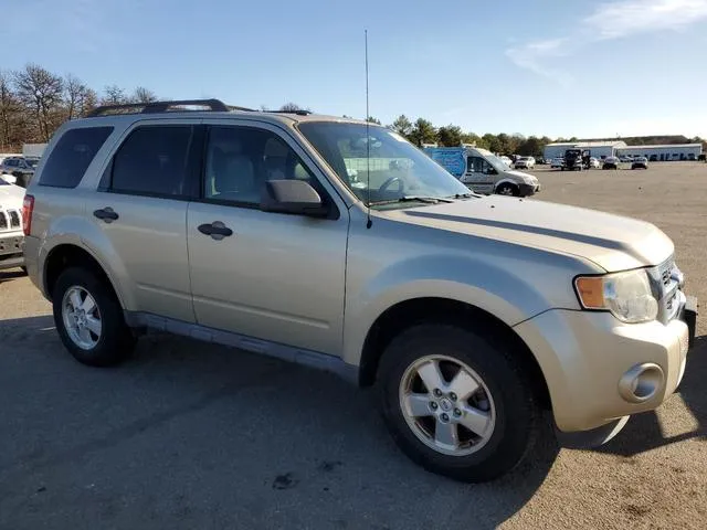 1FMCU9DG6CKA70572 2012 2012 Ford Escape- Xlt 4