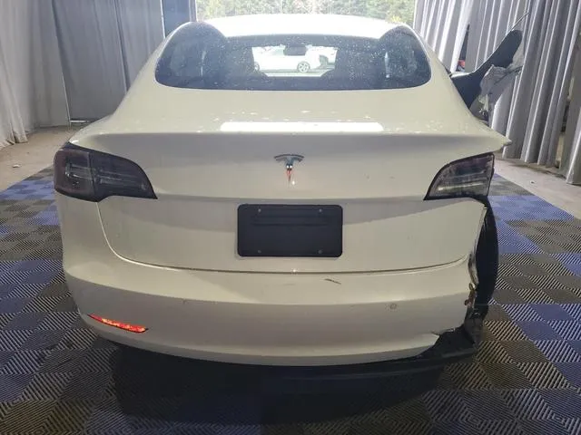 5YJ3E1EA7NF368707 2022 2022 Tesla MODEL 3 6