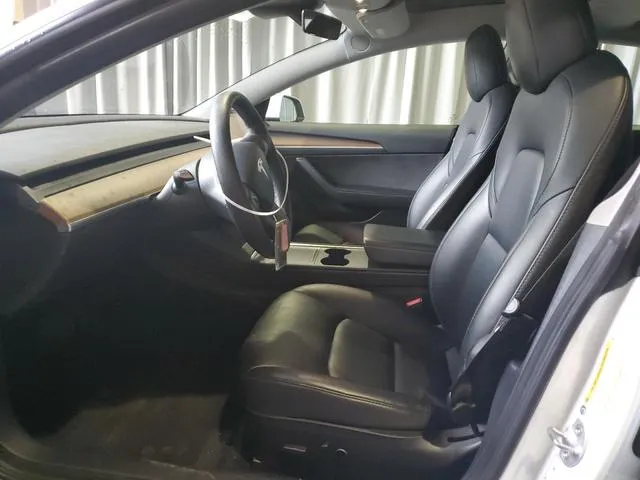 5YJ3E1EA7NF368707 2022 2022 Tesla MODEL 3 7