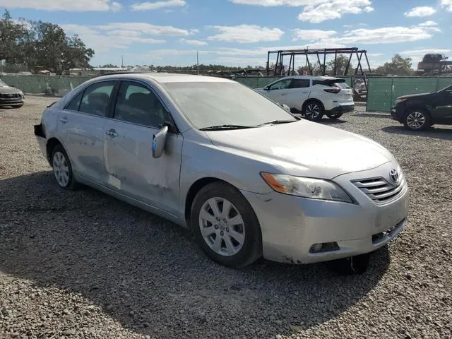 4T1BE46K08U756213 2008 2008 Toyota Camry- CE 4