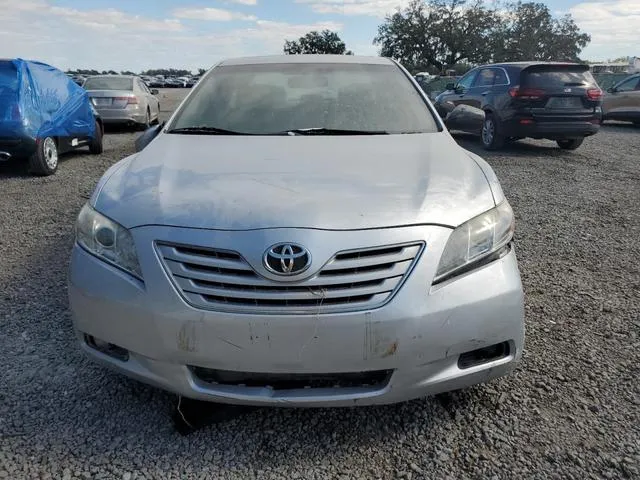 4T1BE46K08U756213 2008 2008 Toyota Camry- CE 5