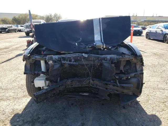 2C3CDXBG5FH751821 2015 2015 Dodge Charger- SE 5