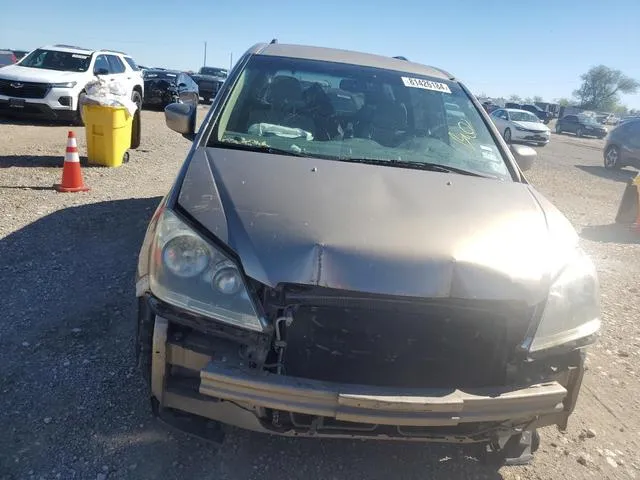 5FNRL38436B402712 2006 2006 Honda Odyssey- EX 5