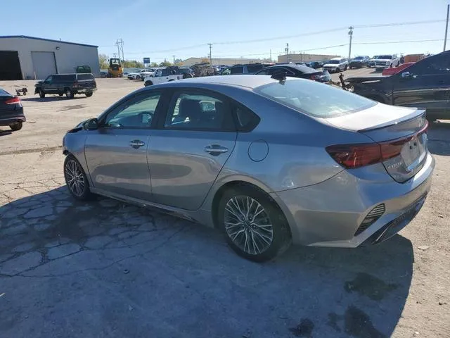 3KPF54AD6PE596351 2023 2023 KIA Forte- Gt Line 2