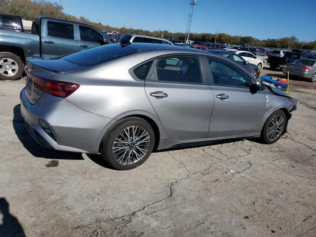 3KPF54AD6PE596351 2023 2023 KIA Forte- Gt Line 3