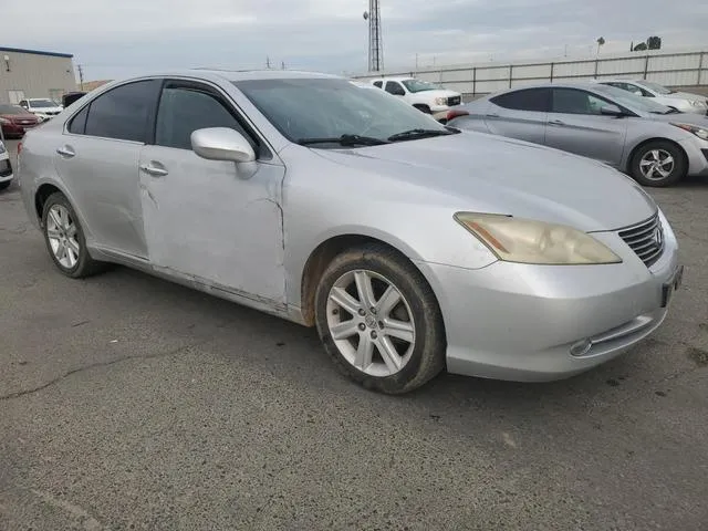 JTHBJ46G572033980 2007 2007 Lexus ES- 350 4