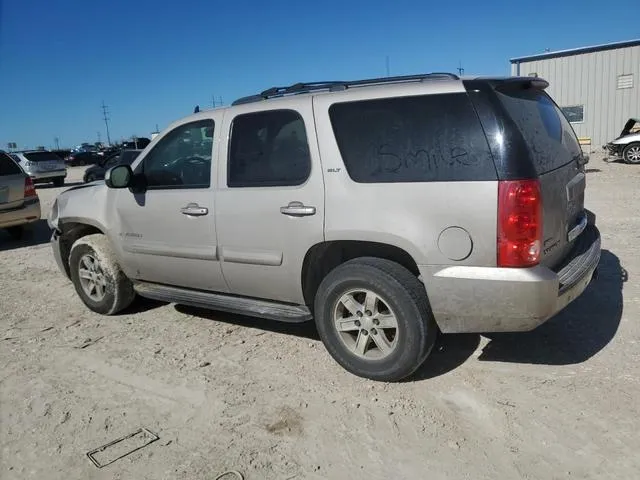 1GKFC13068J116011 2008 2008 GMC Yukon 2