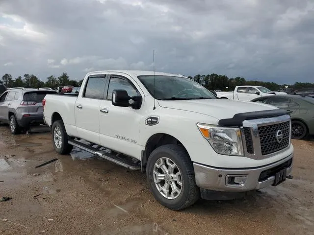 1N6BA1F25HN515995 2017 2017 Nissan Titan- SL 4