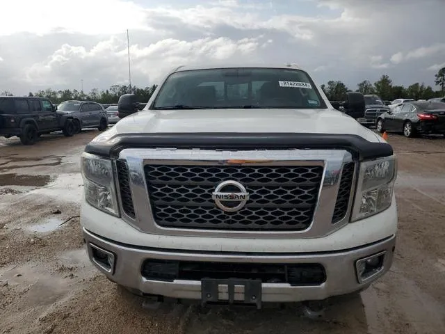 1N6BA1F25HN515995 2017 2017 Nissan Titan- SL 5