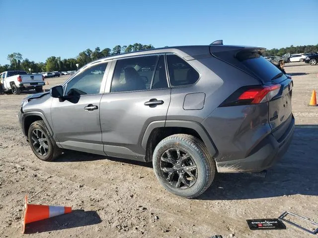 2T3H1RFV5NW216985 2022 2022 Toyota RAV4- LE 2