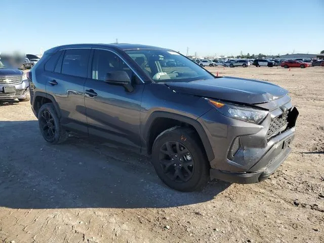 2T3H1RFV5NW216985 2022 2022 Toyota RAV4- LE 4