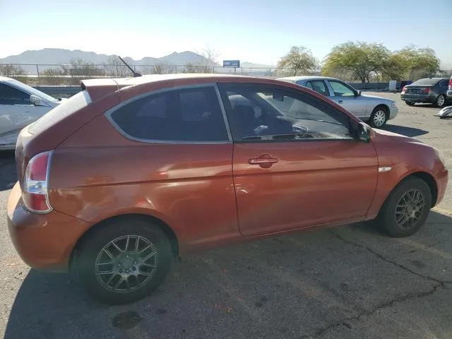 KMHCM36CX7U004155 2007 2007 Hyundai Accent- GS 3