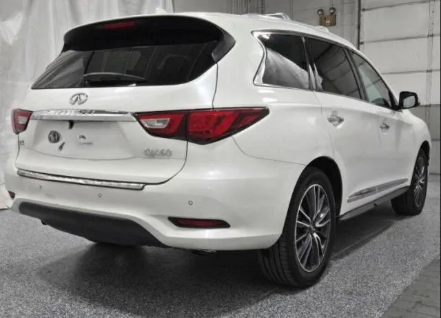 5N1AL0MM0GC525119 2016 2016 Infiniti QX60 3