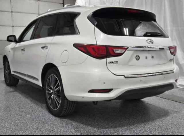 5N1AL0MM0GC525119 2016 2016 Infiniti QX60 4