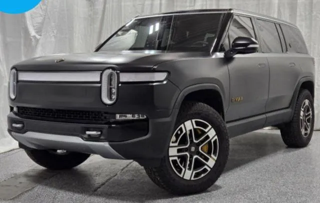 7PDSGABL2PN020404 2023 2023 Rivian R1S- Launch Edition 2