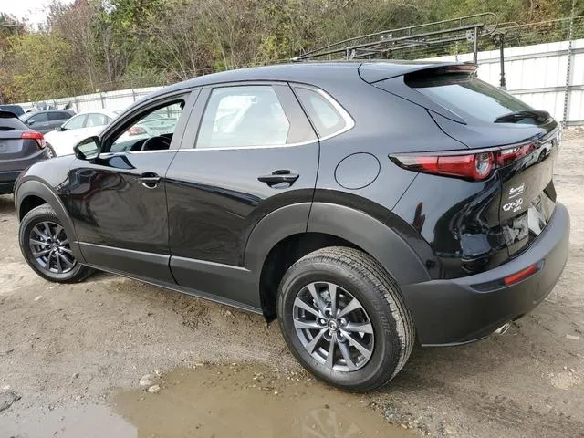 3MVDMBAM5RM644329 2024 2024 Mazda CX-30 2