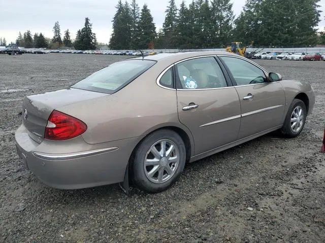 2G4WD582761298380 2006 2006 Buick Lacrosse- Cxl 3