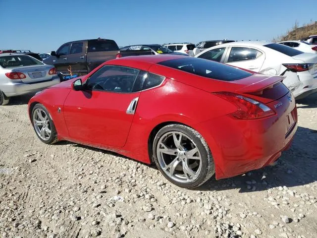 JN1AZ4EH1CM560769 2012 2012 Nissan 370Z- Base 2