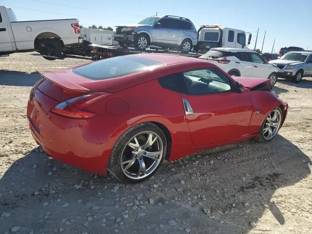 JN1AZ4EH1CM560769 2012 2012 Nissan 370Z- Base 3