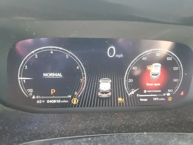 5J8YE1H38NL008041 2022 2022 Acura MDX 9