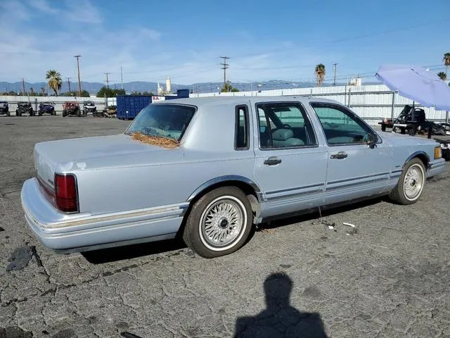 1LNLM81W0RY759647 1994 1994 Lincoln Town Car- Executive 3