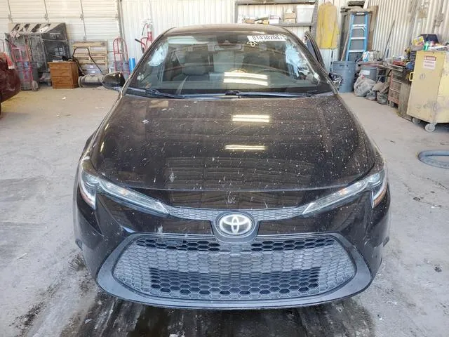 5YFDPRAE5LP064556 2020 2020 Toyota Corolla- L 5