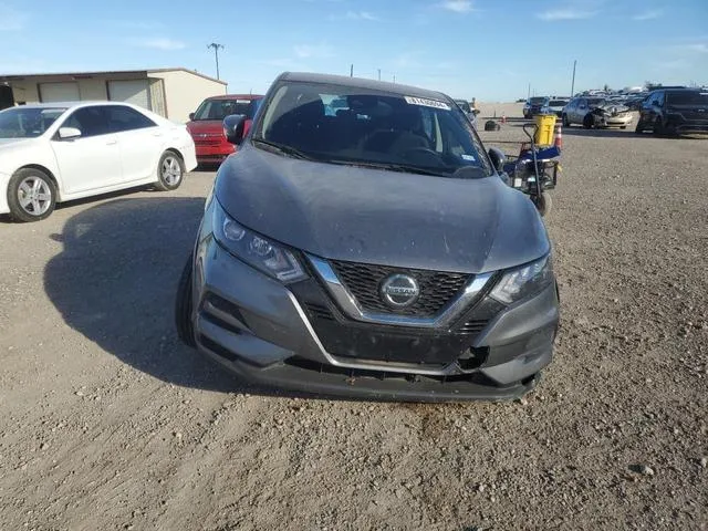 JN1BJ1AV4MW561961 2021 2021 Nissan Rogue- S 5