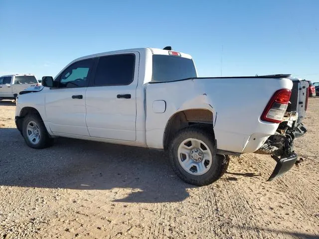 1C6RRFGG1PN600677 2023 2023 RAM 1500- Tradesman 2