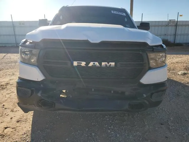 1C6RRFGG1PN600677 2023 2023 RAM 1500- Tradesman 5