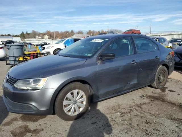 3VW2K7AJ6EM257460