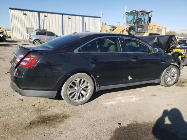 1FAHP2F92DG171268 2013 2013 Ford Taurus- Limited 3