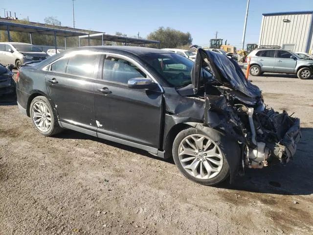 1FAHP2F92DG171268 2013 2013 Ford Taurus- Limited 4