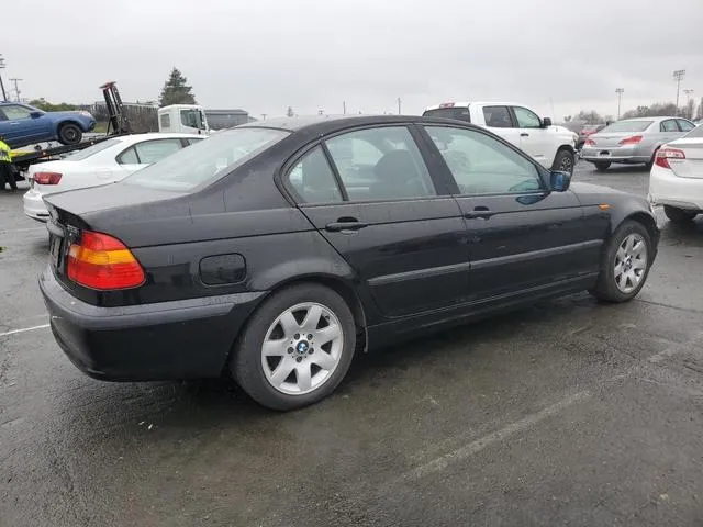 WBAAZ33484KP90889 2004 2004 BMW 3 Series- 325 Is Sulev 3