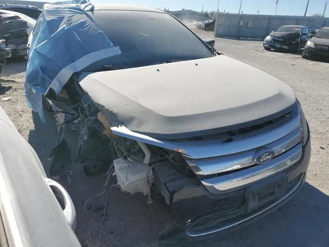 3FAHP0HA1CR378110 2012 2012 Ford Fusion- SE 4