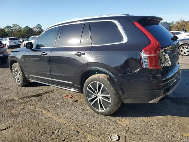 YV4102CK9L1602744 2020 2020 Volvo XC90- T5 Momentum 2