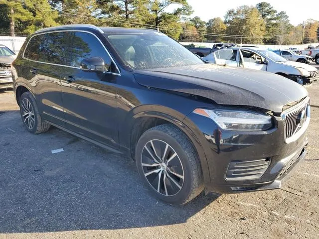 YV4102CK9L1602744 2020 2020 Volvo XC90- T5 Momentum 4