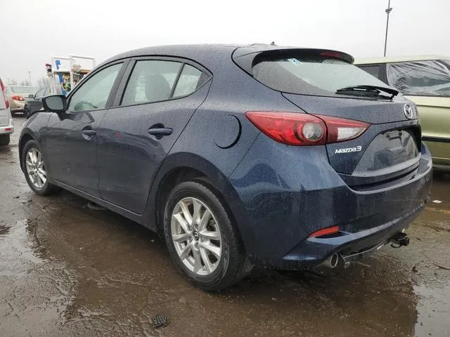 3MZBN1K7XHM136085 2017 2017 Mazda 3- Sport 2