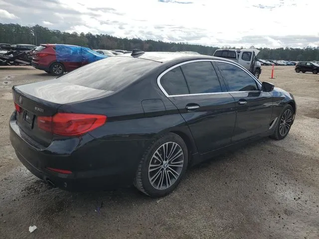 WBAJA5C30HG894862 2017 2017 BMW 5 Series- 530 I 3