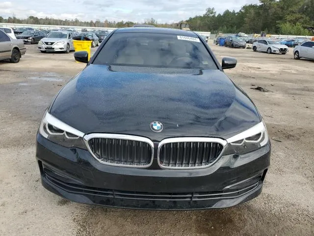 WBAJA5C30HG894862 2017 2017 BMW 5 Series- 530 I 5