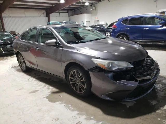 4T1BF1FK4FU105952 2015 2015 Toyota Camry- LE 4