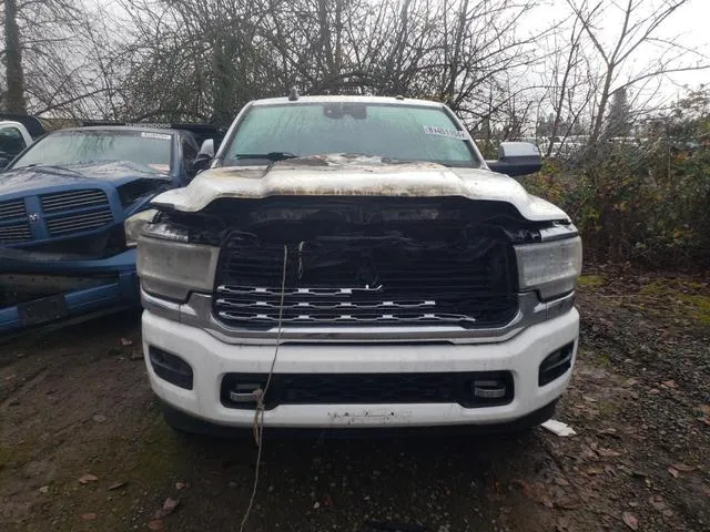 3C63R3PL8KG625496 2019 2019 RAM 3500- Limited 5