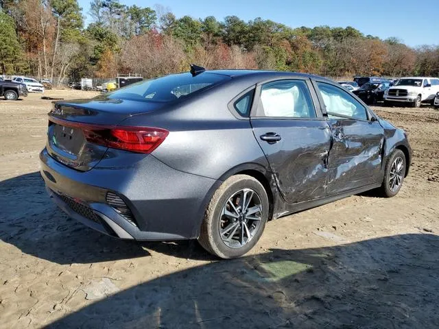 3KPF24AD5NE500201 2022 2022 KIA Forte- FE 3