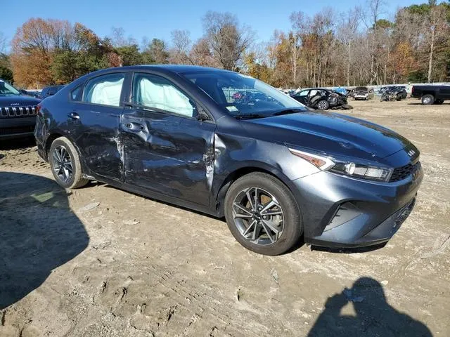 3KPF24AD5NE500201 2022 2022 KIA Forte- FE 4