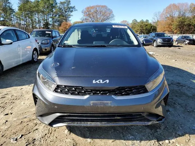 3KPF24AD5NE500201 2022 2022 KIA Forte- FE 5